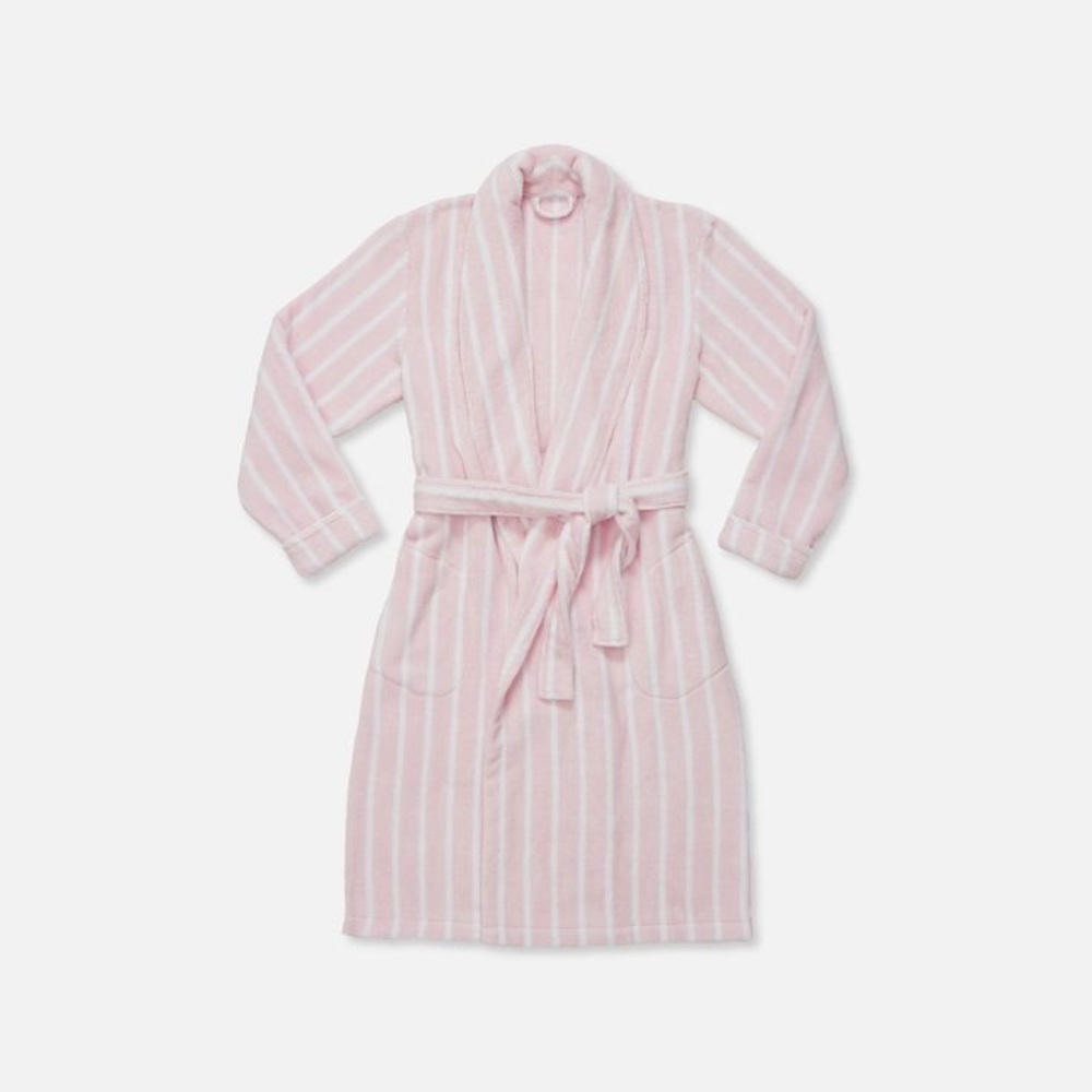 Brooklinen super plush robe